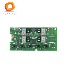 Shenzhen HASL Printed Circuit Board Custom Electronic SMT DIP Multilayer Ceramic PCB Manufacturer